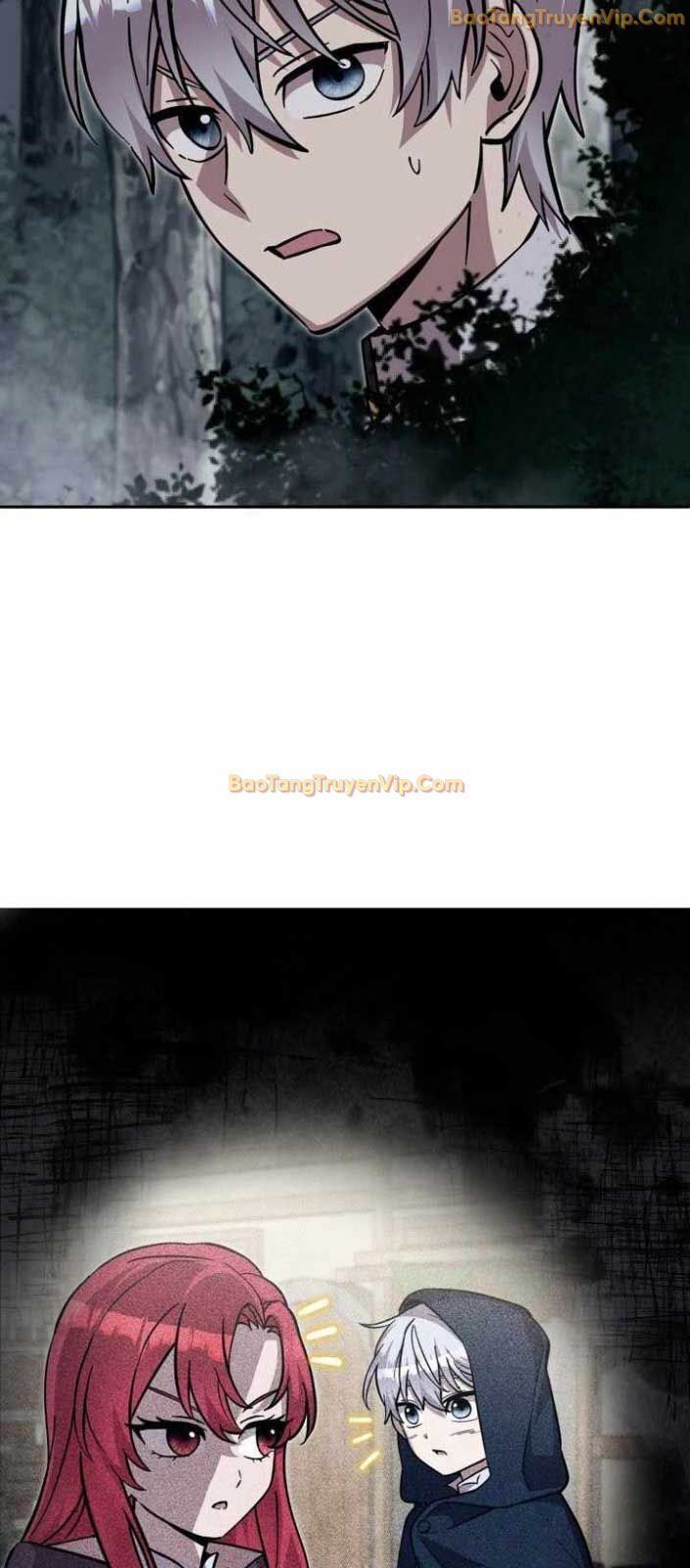 Các Nữ Anh Hùng Muốn Giết Tôi, Một Anh Hùng Chap 31 - Next Chap 30