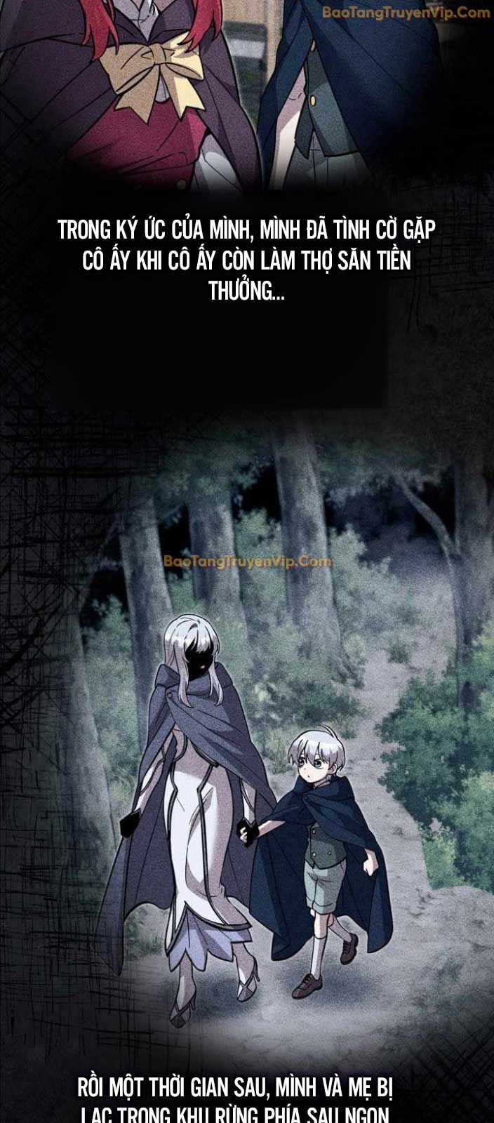 Các Nữ Anh Hùng Muốn Giết Tôi, Một Anh Hùng Chap 31 - Next Chap 30