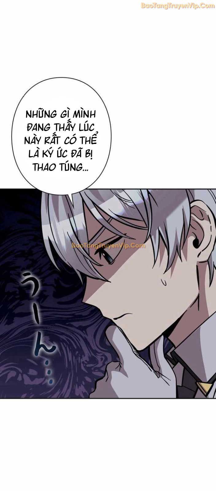Các Nữ Anh Hùng Muốn Giết Tôi, Một Anh Hùng Chap 31 - Next Chap 30