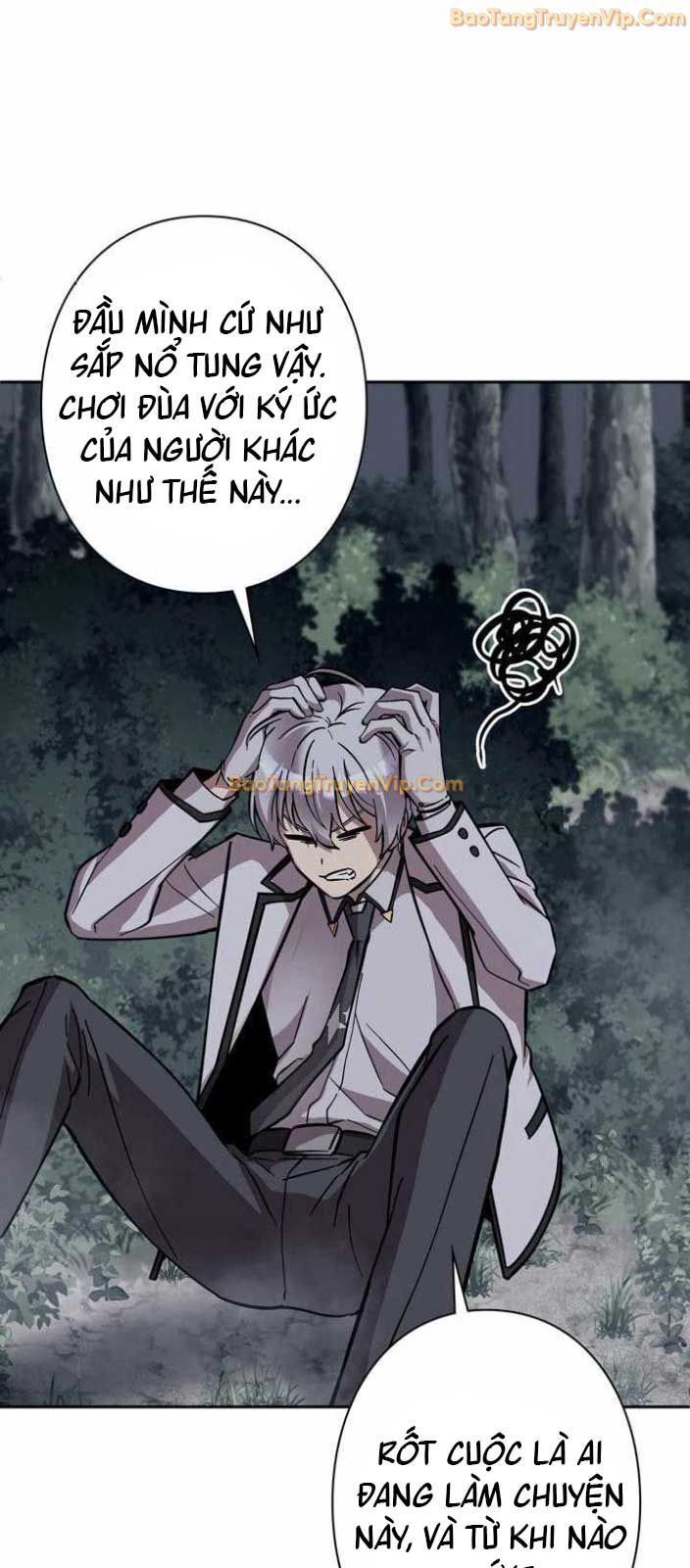 Các Nữ Anh Hùng Muốn Giết Tôi, Một Anh Hùng Chap 31 - Next Chap 30