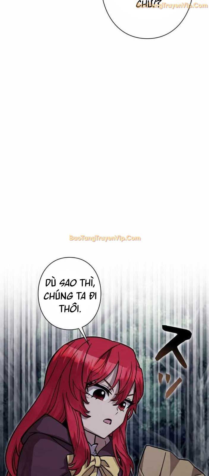 Các Nữ Anh Hùng Muốn Giết Tôi, Một Anh Hùng Chap 31 - Next Chap 30