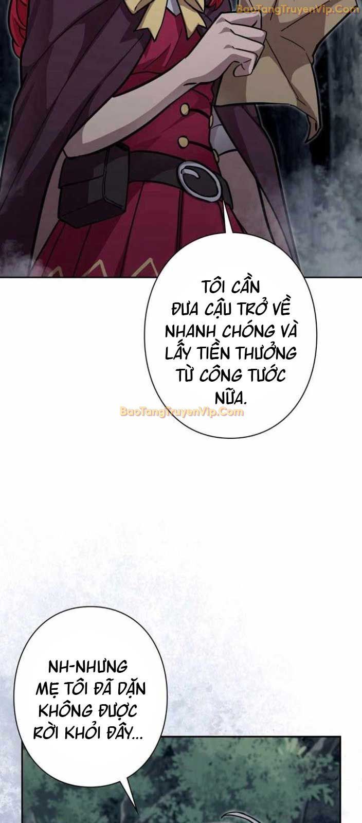 Các Nữ Anh Hùng Muốn Giết Tôi, Một Anh Hùng Chap 31 - Next Chap 30