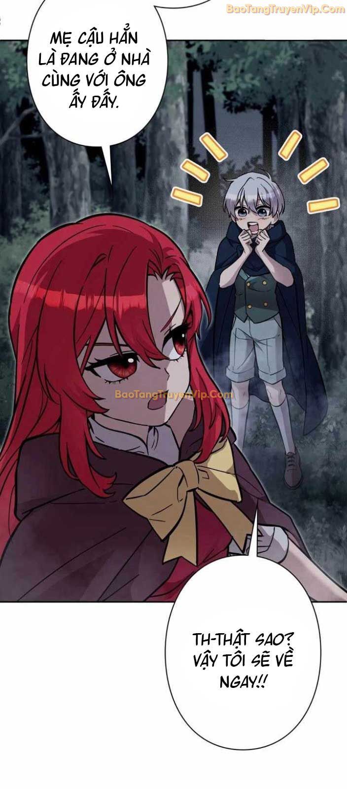 Các Nữ Anh Hùng Muốn Giết Tôi, Một Anh Hùng Chap 31 - Next Chap 30