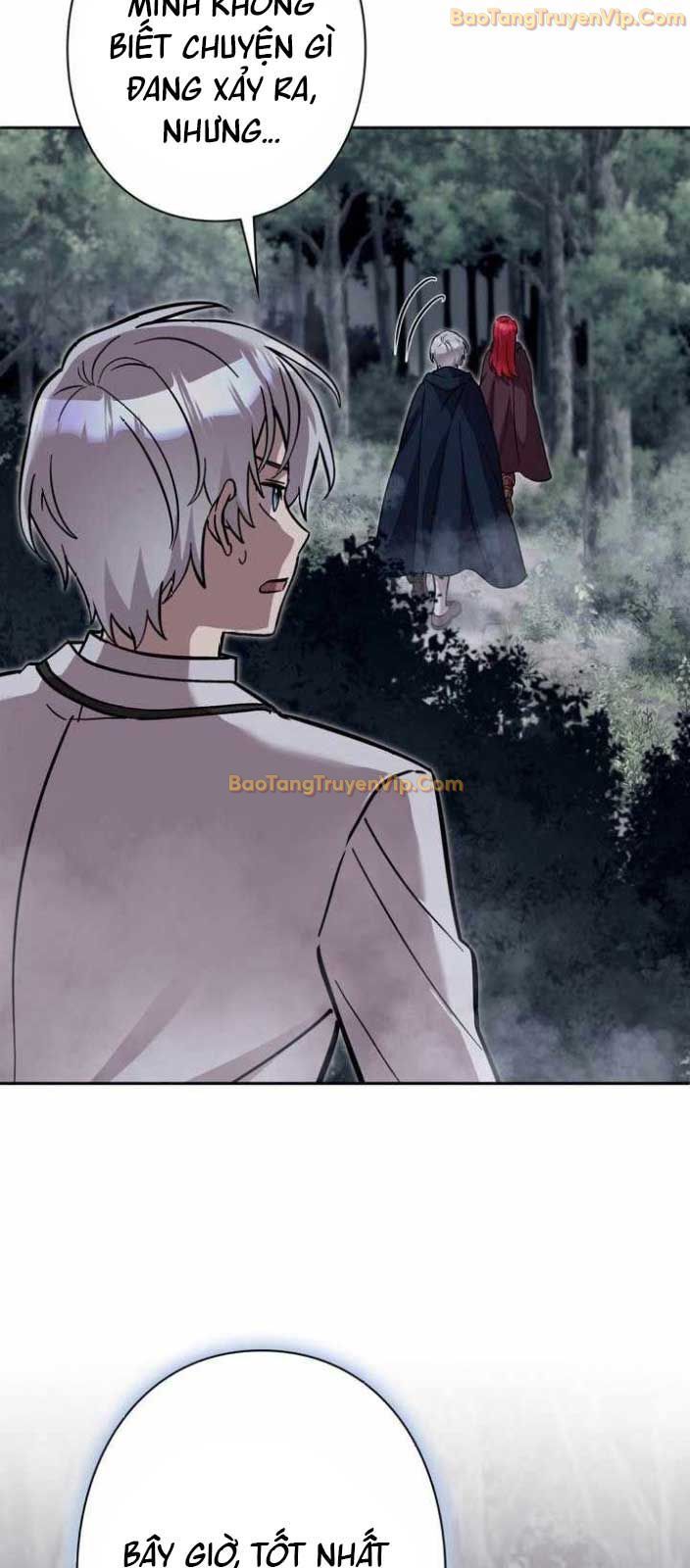 Các Nữ Anh Hùng Muốn Giết Tôi, Một Anh Hùng Chap 31 - Next Chap 30