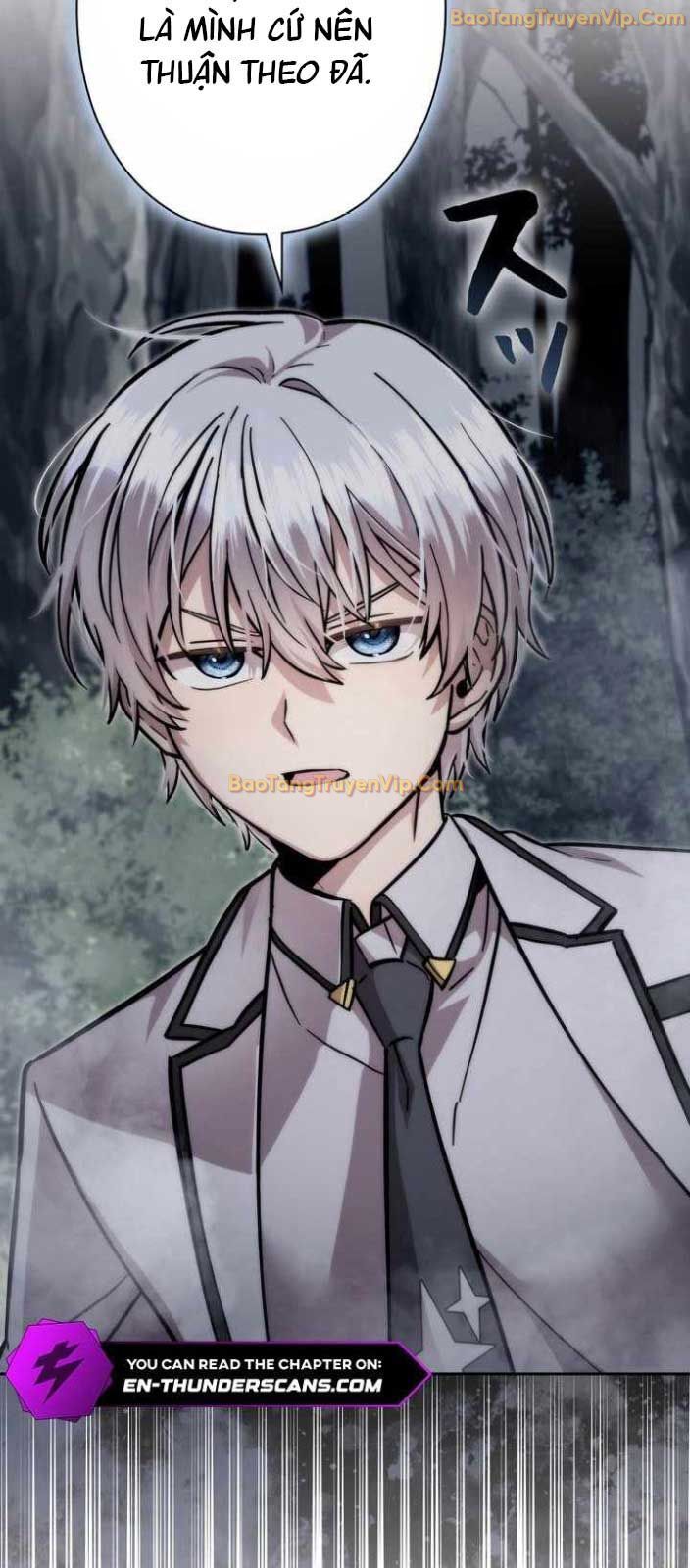 Các Nữ Anh Hùng Muốn Giết Tôi, Một Anh Hùng Chap 31 - Next Chap 30