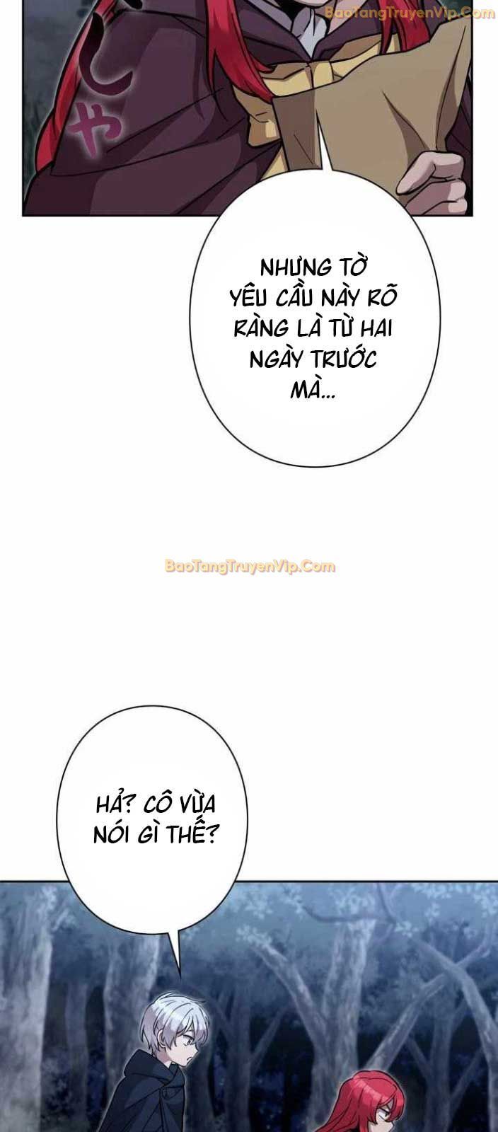 Các Nữ Anh Hùng Muốn Giết Tôi, Một Anh Hùng Chap 31 - Next Chap 30