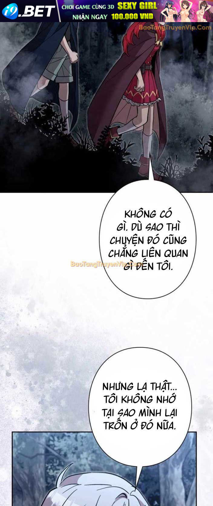 Các Nữ Anh Hùng Muốn Giết Tôi, Một Anh Hùng Chap 31 - Next Chap 30