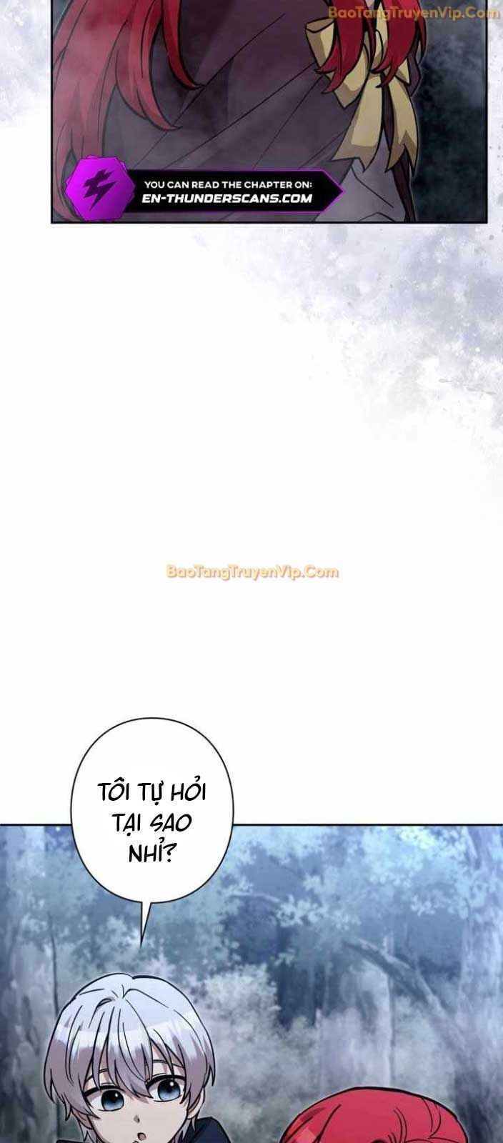 Các Nữ Anh Hùng Muốn Giết Tôi, Một Anh Hùng Chap 31 - Next Chap 30