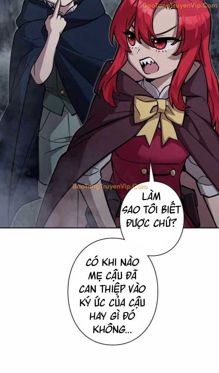 Các Nữ Anh Hùng Muốn Giết Tôi, Một Anh Hùng Chap 31 - Next Chap 30