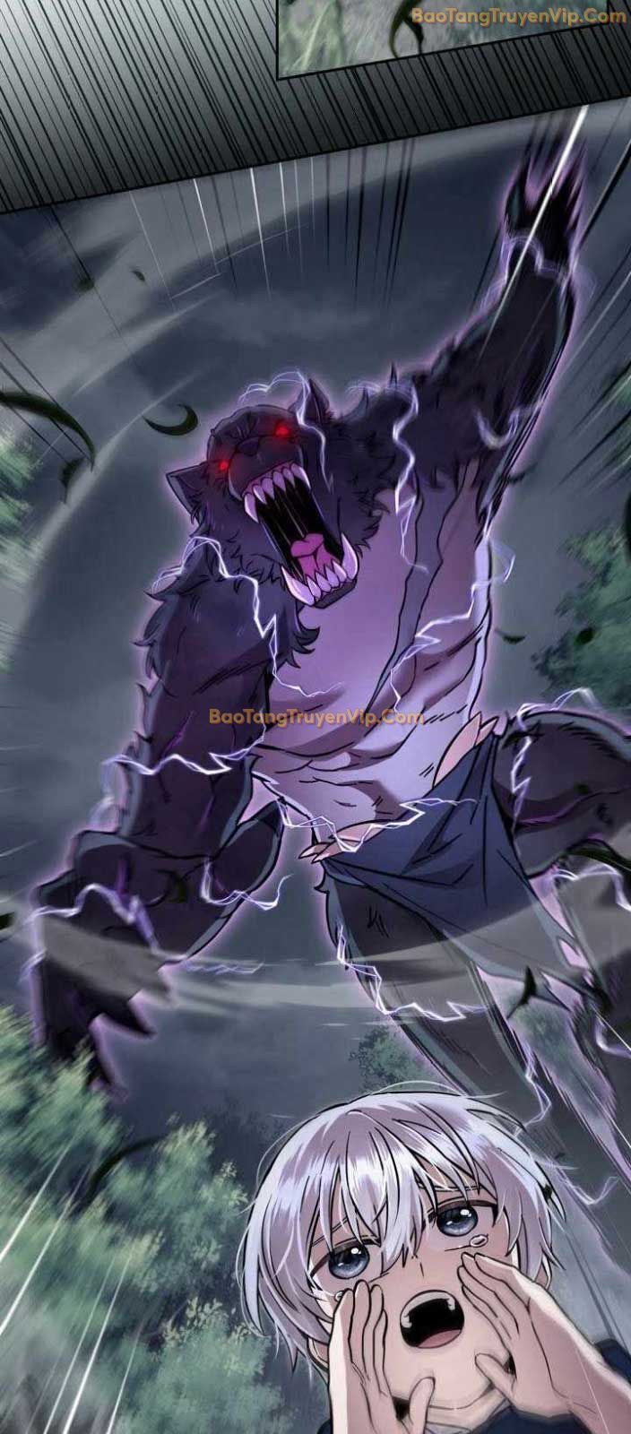 Các Nữ Anh Hùng Muốn Giết Tôi, Một Anh Hùng Chap 31 - Next Chap 30