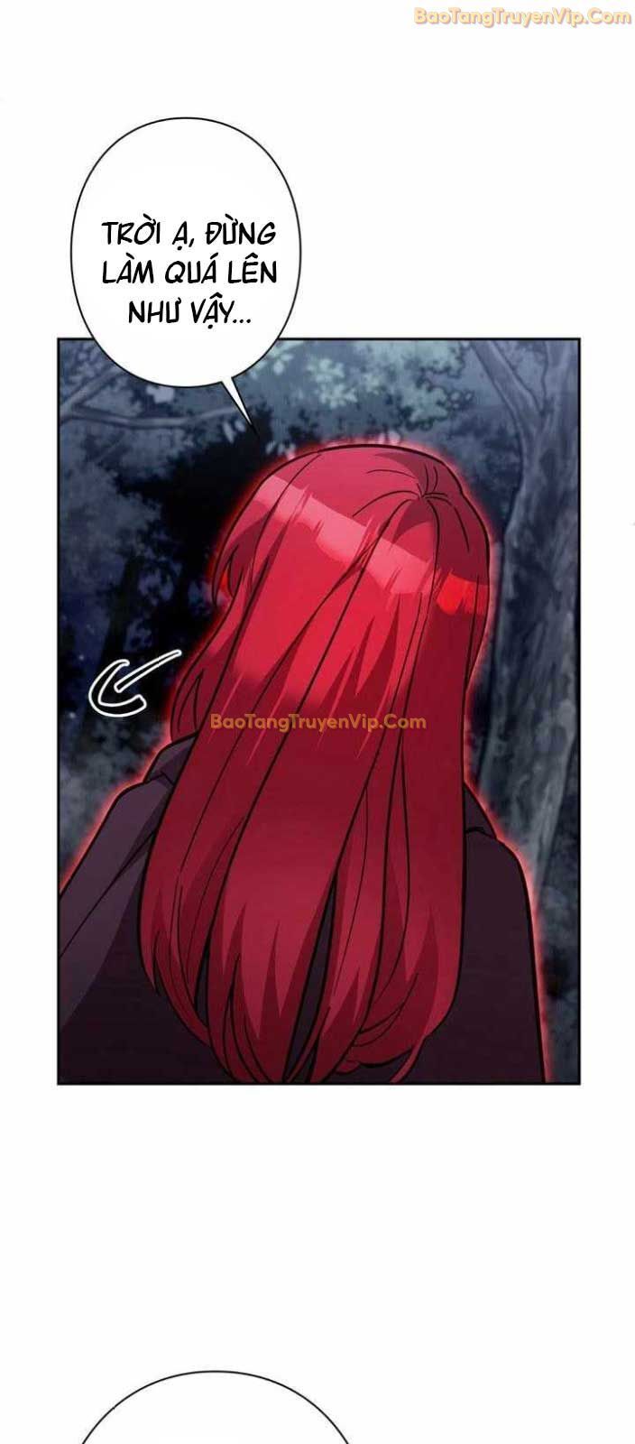 Các Nữ Anh Hùng Muốn Giết Tôi, Một Anh Hùng Chap 31 - Next Chap 30