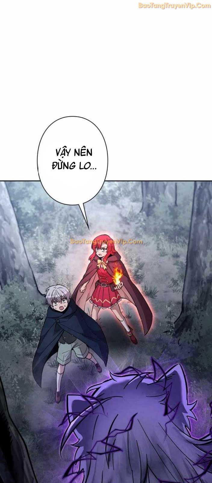 Các Nữ Anh Hùng Muốn Giết Tôi, Một Anh Hùng Chap 31 - Next Chap 30