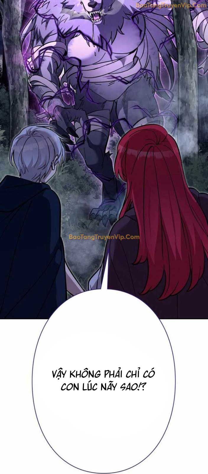 Các Nữ Anh Hùng Muốn Giết Tôi, Một Anh Hùng Chap 31 - Next Chap 30