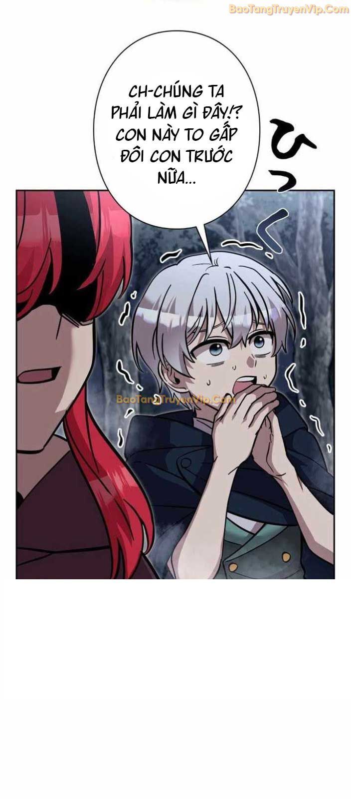 Các Nữ Anh Hùng Muốn Giết Tôi, Một Anh Hùng Chap 31 - Next Chap 30