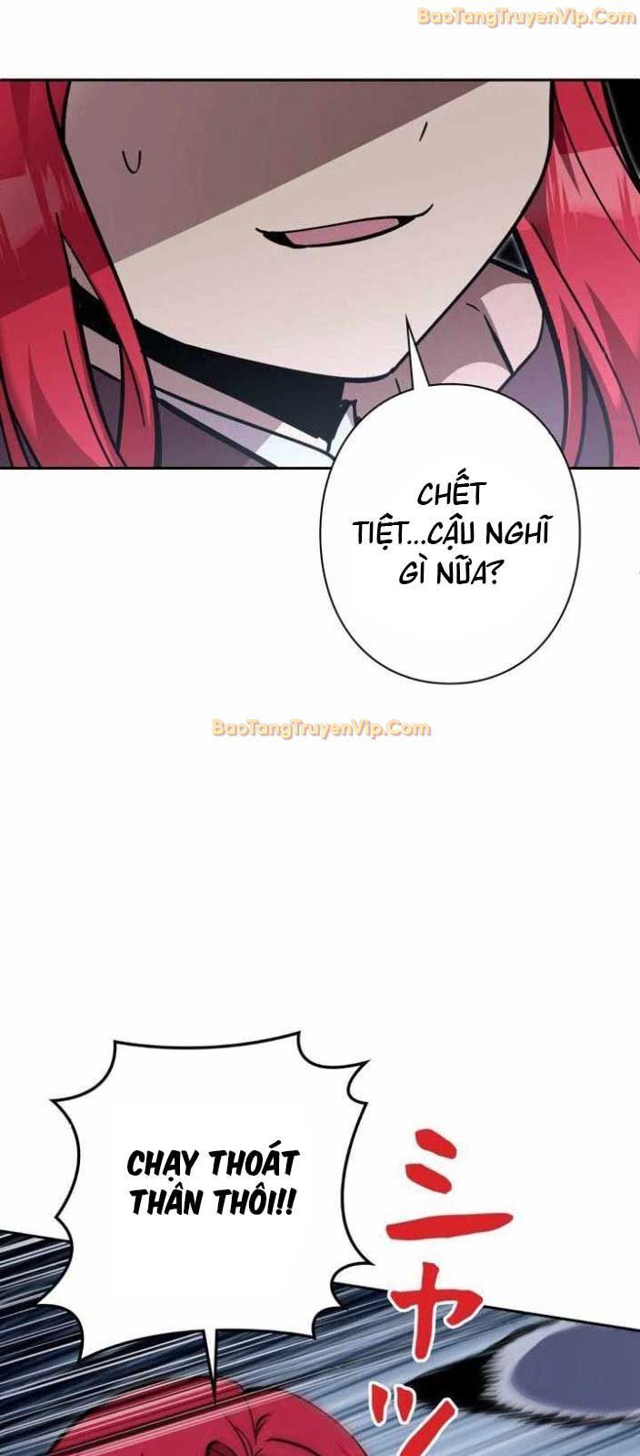 Các Nữ Anh Hùng Muốn Giết Tôi, Một Anh Hùng Chap 31 - Next Chap 30