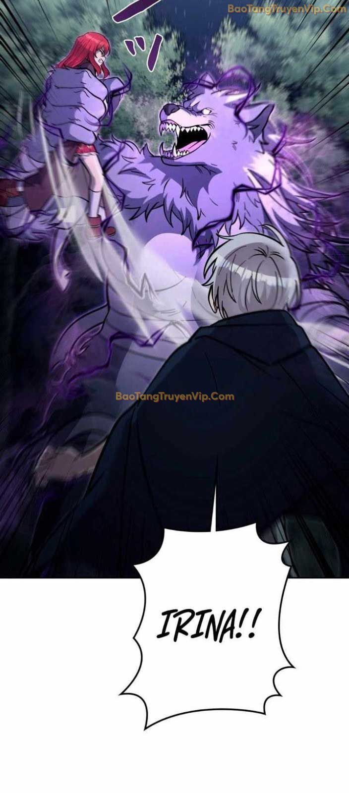 Các Nữ Anh Hùng Muốn Giết Tôi, Một Anh Hùng Chap 31 - Next Chap 30