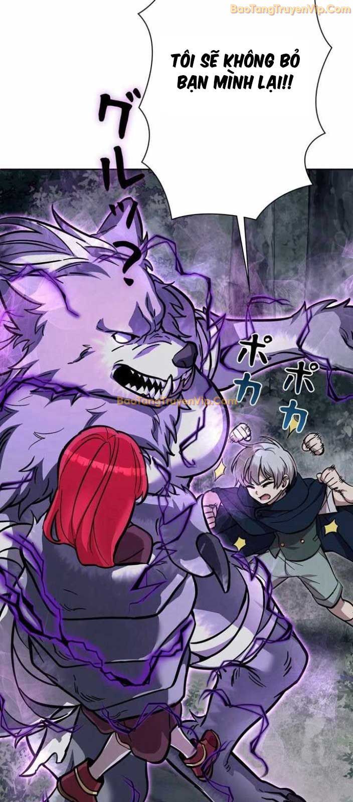 Các Nữ Anh Hùng Muốn Giết Tôi, Một Anh Hùng Chap 31 - Next Chap 30