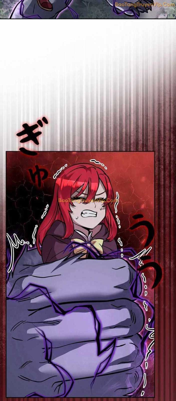 Các Nữ Anh Hùng Muốn Giết Tôi, Một Anh Hùng Chap 31 - Next Chap 30