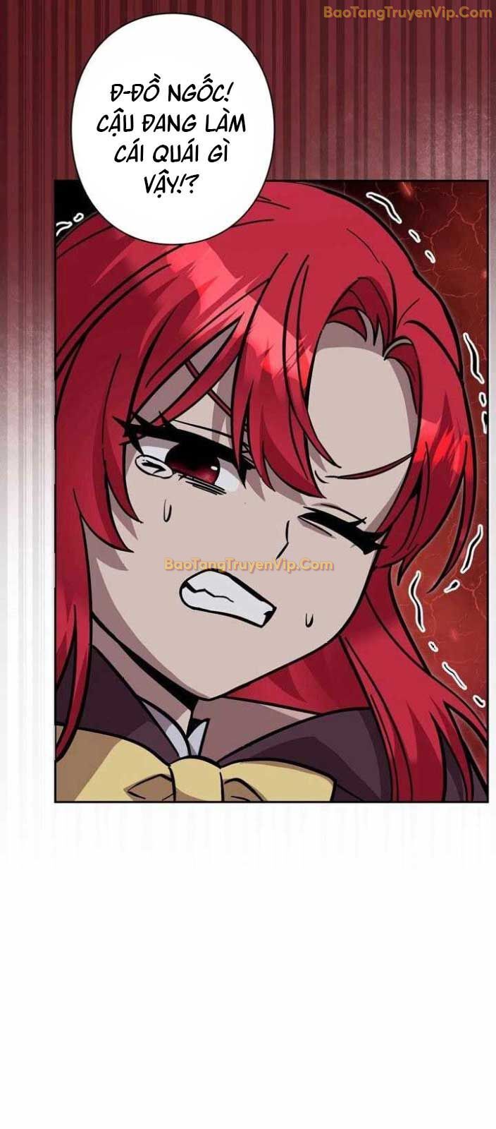 Các Nữ Anh Hùng Muốn Giết Tôi, Một Anh Hùng Chap 31 - Next Chap 30