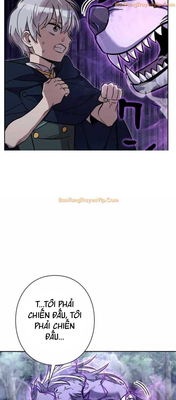 Các Nữ Anh Hùng Muốn Giết Tôi, Một Anh Hùng Chap 31 - Next Chap 30