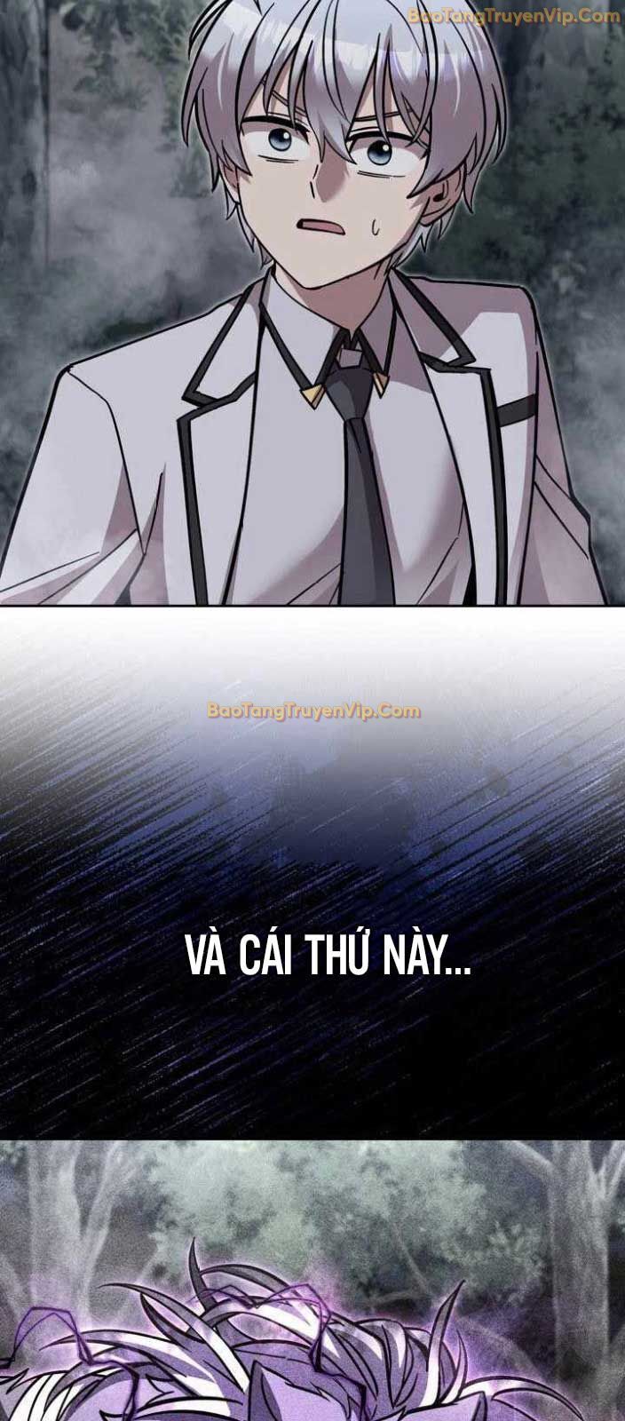 Các Nữ Anh Hùng Muốn Giết Tôi, Một Anh Hùng Chap 31 - Next Chap 30