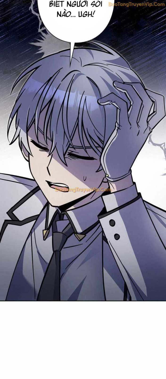 Các Nữ Anh Hùng Muốn Giết Tôi, Một Anh Hùng Chap 31 - Next Chap 30