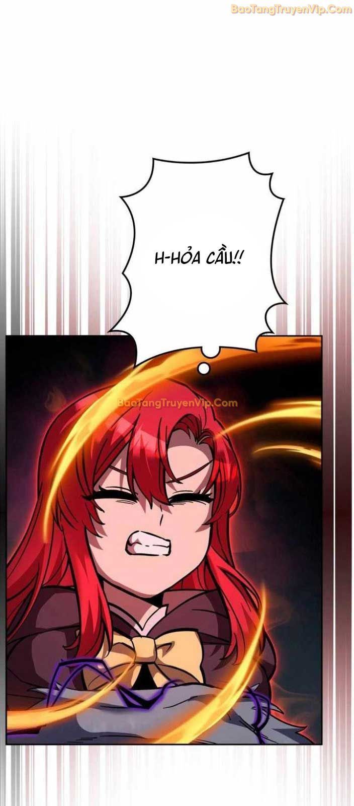 Các Nữ Anh Hùng Muốn Giết Tôi, Một Anh Hùng Chap 31 - Next Chap 30