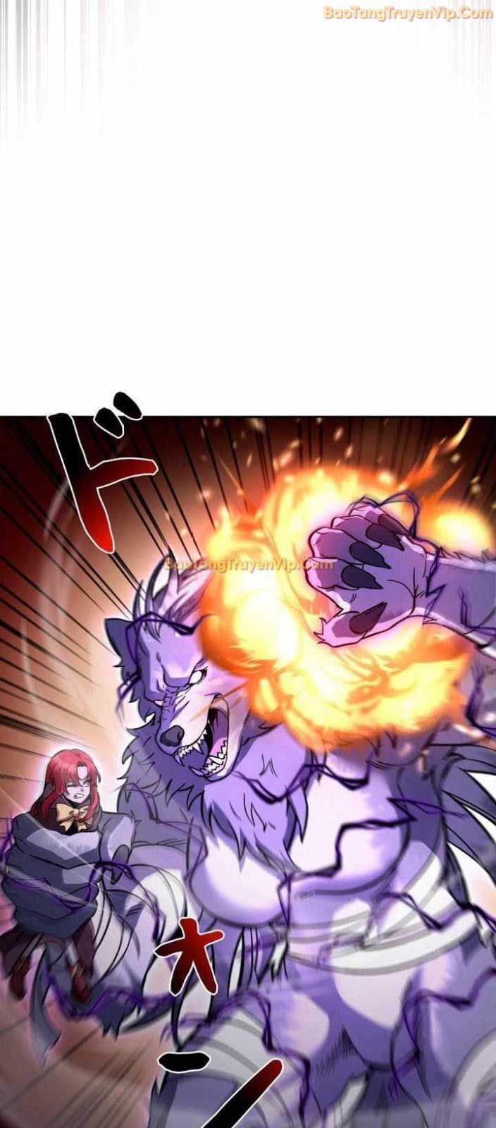 Các Nữ Anh Hùng Muốn Giết Tôi, Một Anh Hùng Chap 31 - Next Chap 30