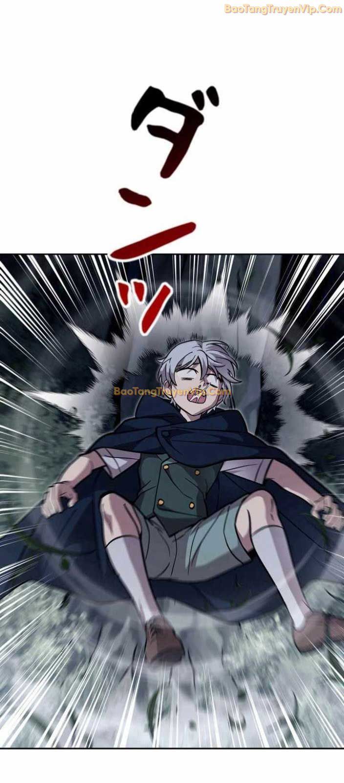 Các Nữ Anh Hùng Muốn Giết Tôi, Một Anh Hùng Chap 31 - Next Chap 30