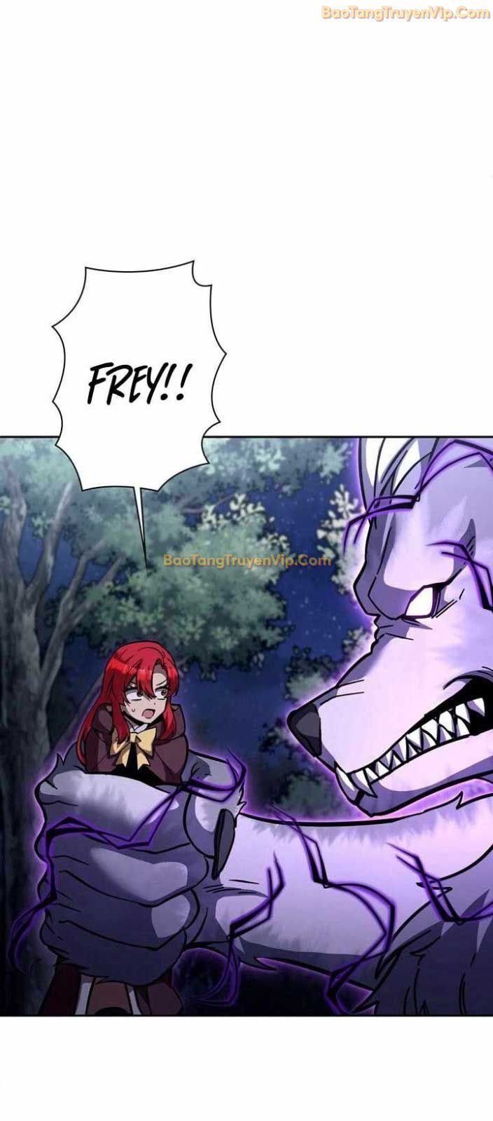 Các Nữ Anh Hùng Muốn Giết Tôi, Một Anh Hùng Chap 31 - Next Chap 30