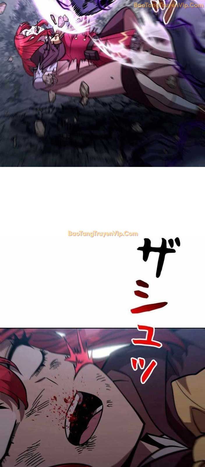 Các Nữ Anh Hùng Muốn Giết Tôi, Một Anh Hùng Chap 31 - Next Chap 30