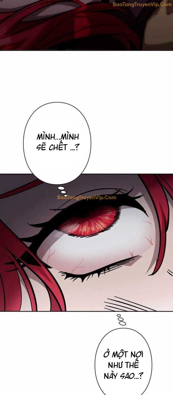 Các Nữ Anh Hùng Muốn Giết Tôi, Một Anh Hùng Chap 31 - Next Chap 30