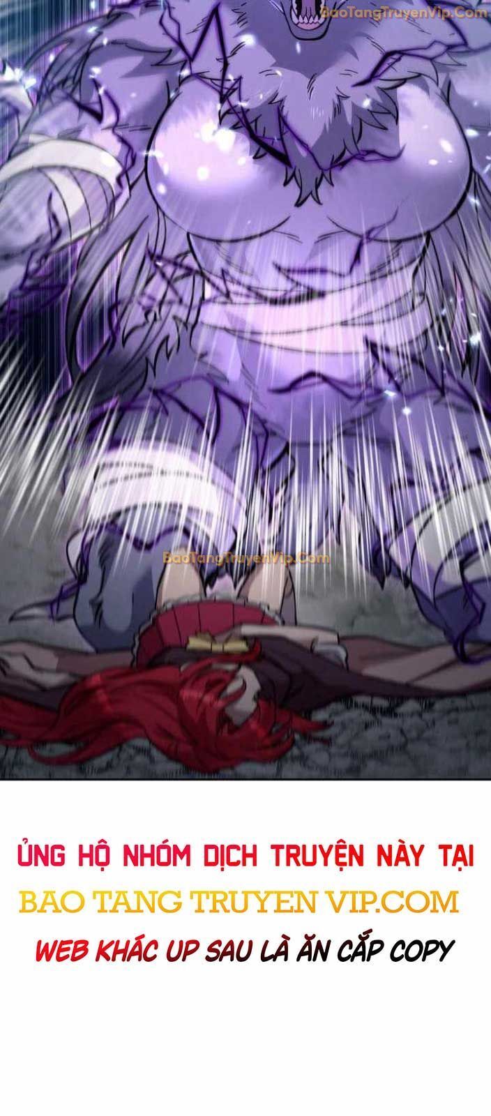 Các Nữ Anh Hùng Muốn Giết Tôi, Một Anh Hùng Chap 31 - Next Chap 30