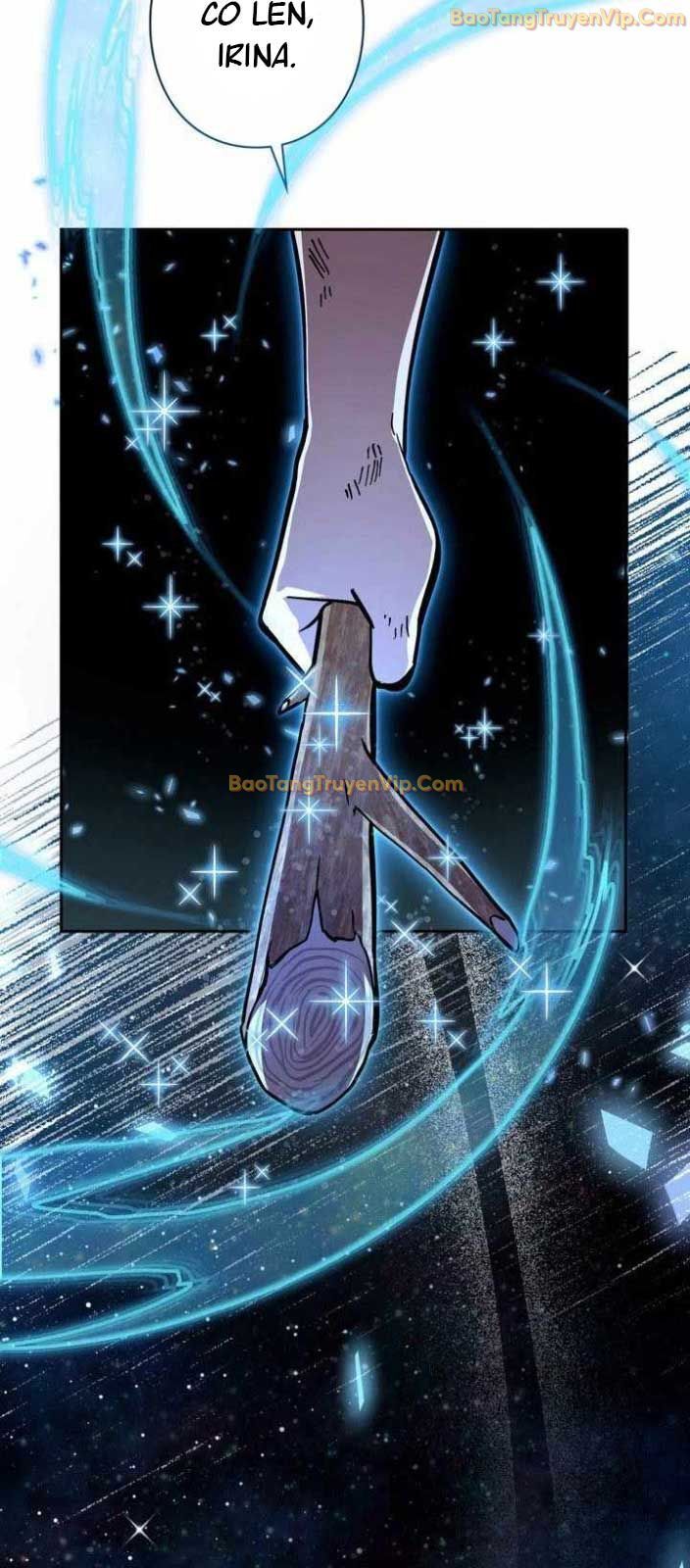 Các Nữ Anh Hùng Muốn Giết Tôi, Một Anh Hùng Chap 31 - Next Chap 30