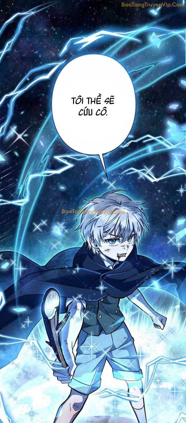 Các Nữ Anh Hùng Muốn Giết Tôi, Một Anh Hùng Chap 31 - Next Chap 30