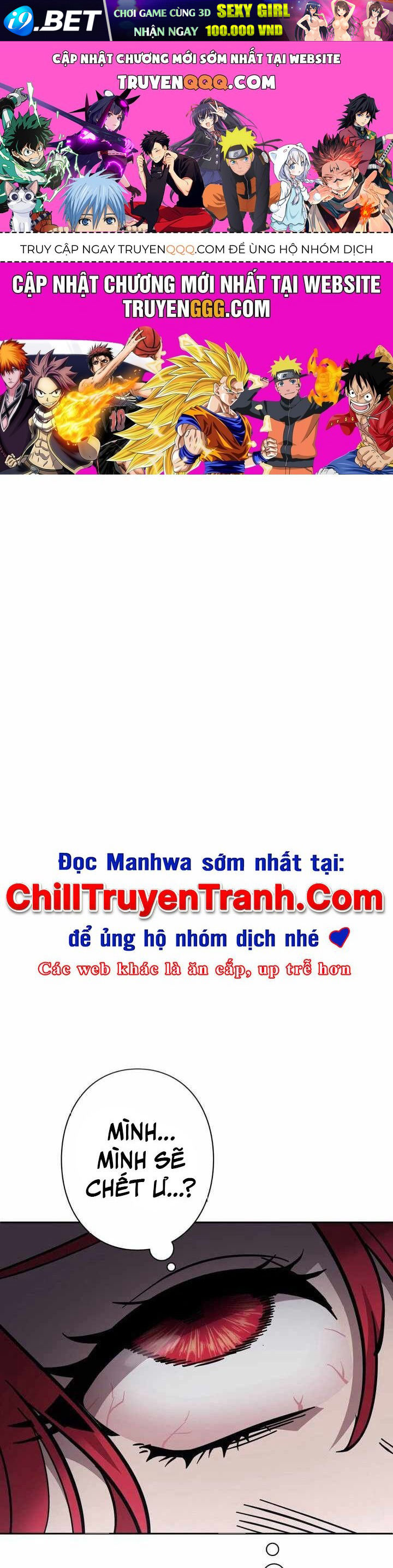 Các Nữ Anh Hùng Muốn Giết Tôi, Một Anh Hùng Chap 32 - Next Chap 31