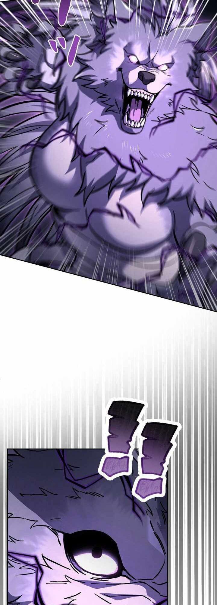 Các Nữ Anh Hùng Muốn Giết Tôi, Một Anh Hùng Chap 32 - Next Chap 31