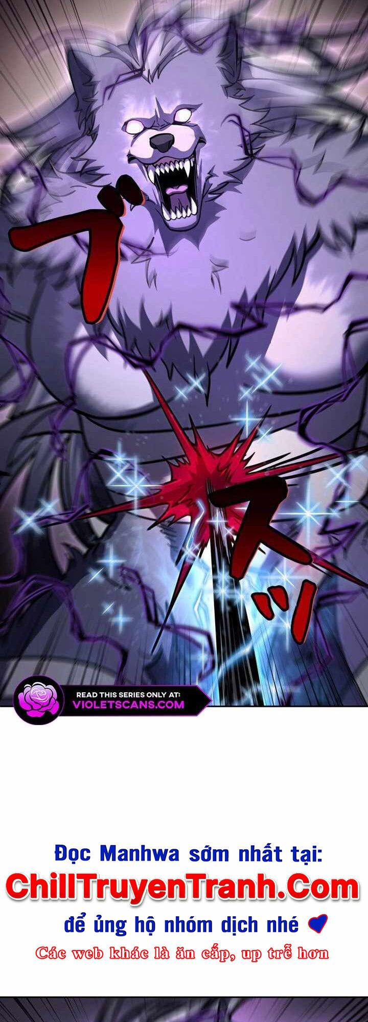 Các Nữ Anh Hùng Muốn Giết Tôi, Một Anh Hùng Chap 32 - Next Chap 31