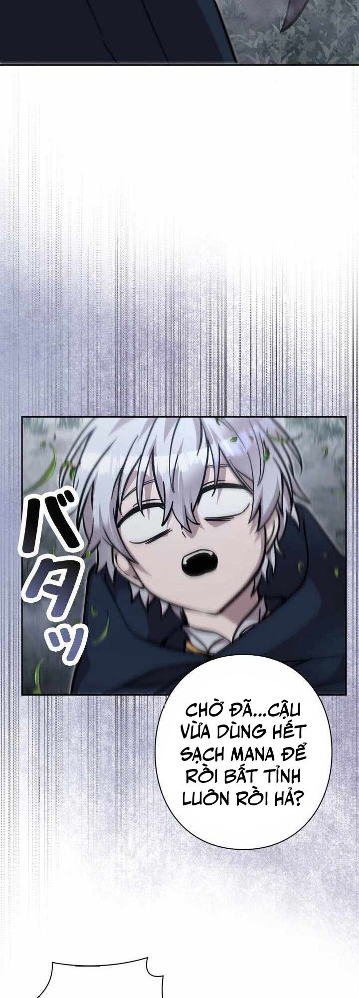 Các Nữ Anh Hùng Muốn Giết Tôi, Một Anh Hùng Chap 32 - Next Chap 31