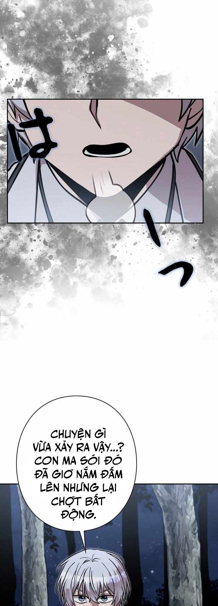 Các Nữ Anh Hùng Muốn Giết Tôi, Một Anh Hùng Chap 32 - Next Chap 31