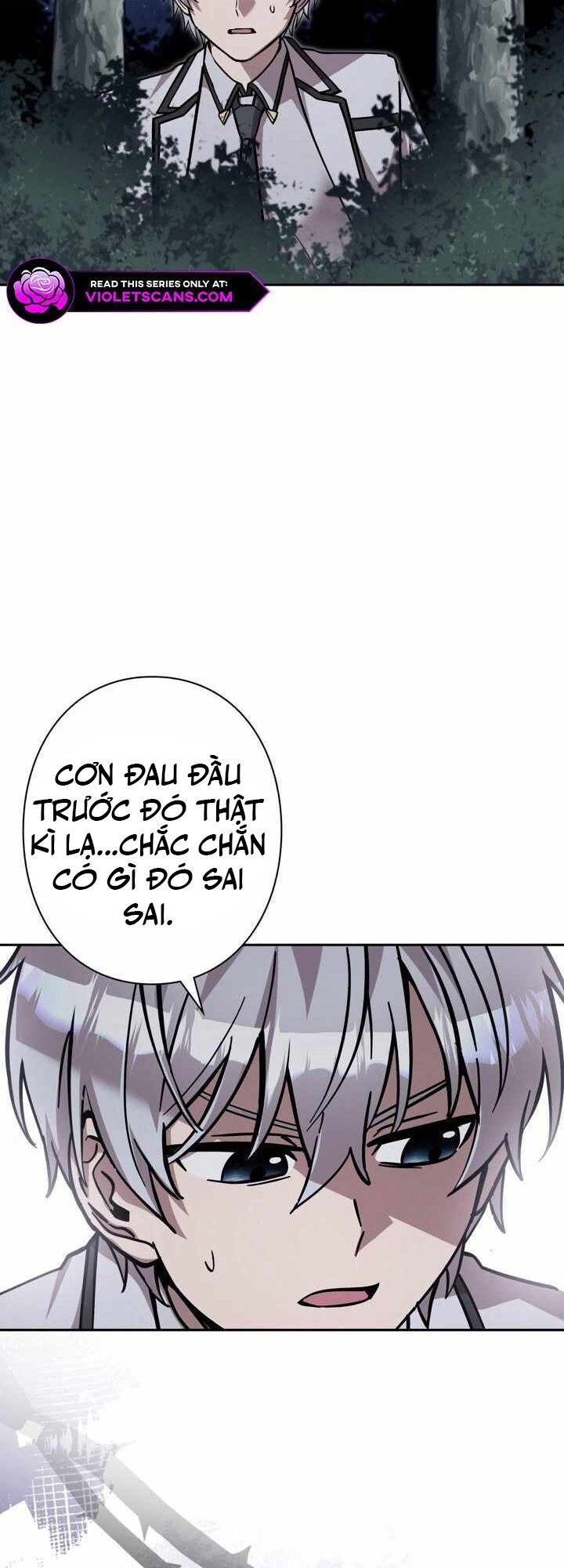 Các Nữ Anh Hùng Muốn Giết Tôi, Một Anh Hùng Chap 32 - Next Chap 31