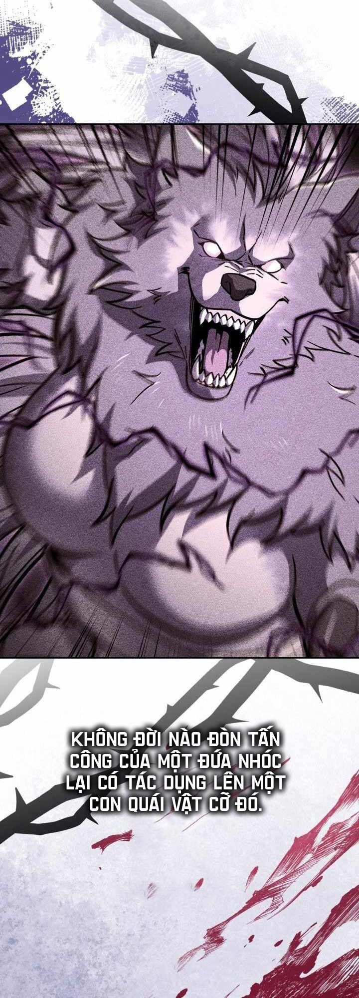 Các Nữ Anh Hùng Muốn Giết Tôi, Một Anh Hùng Chap 32 - Next Chap 31