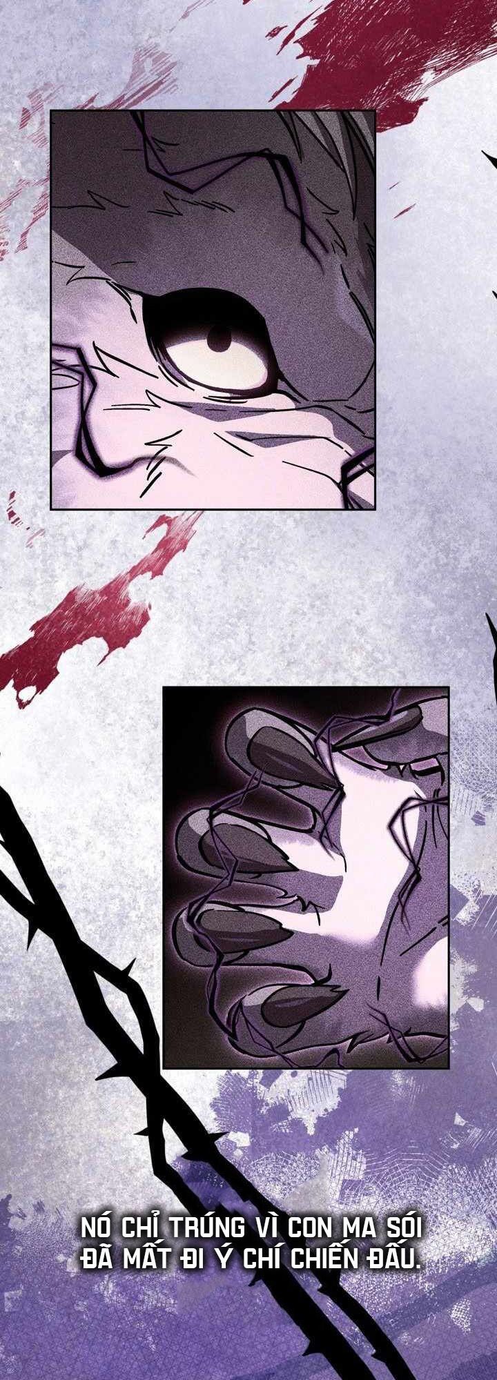 Các Nữ Anh Hùng Muốn Giết Tôi, Một Anh Hùng Chap 32 - Next Chap 31