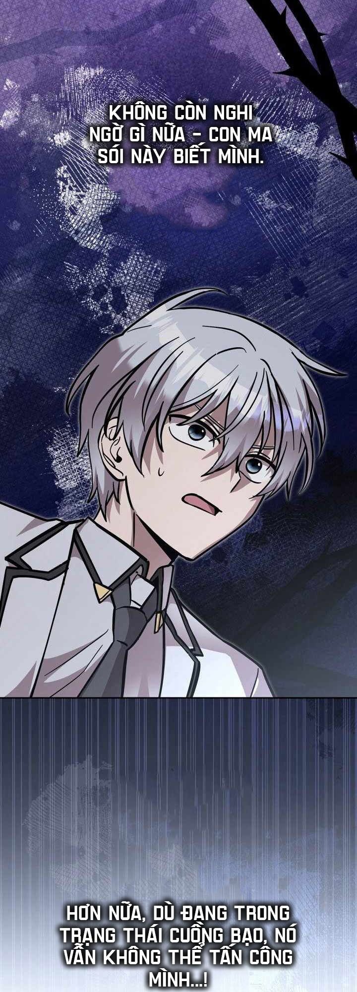 Các Nữ Anh Hùng Muốn Giết Tôi, Một Anh Hùng Chap 32 - Next Chap 31