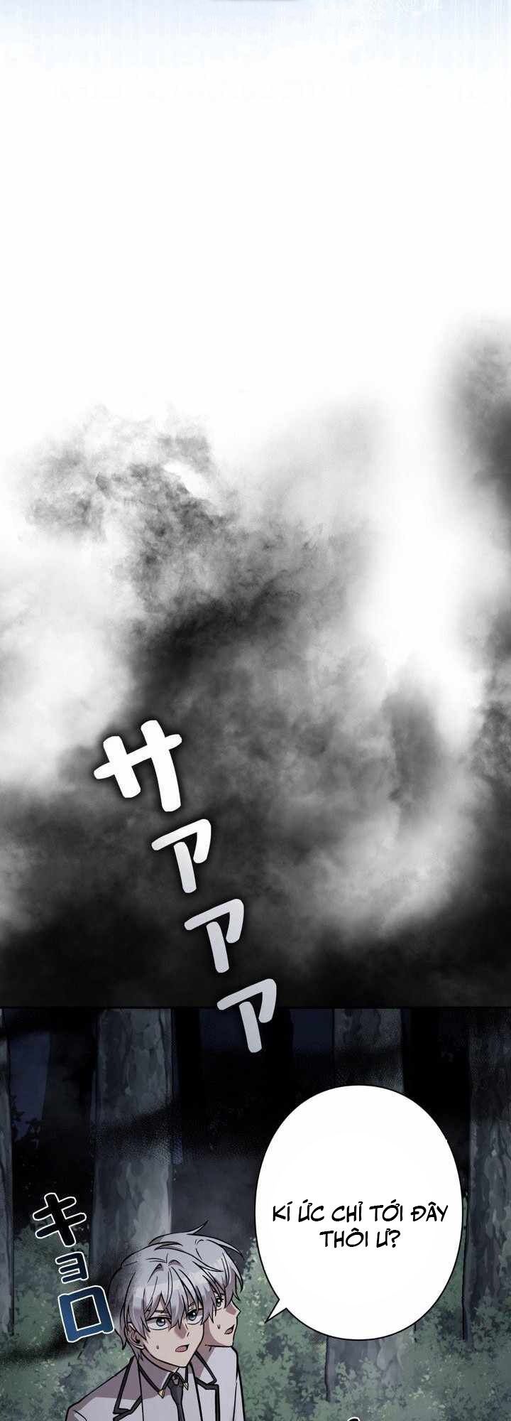 Các Nữ Anh Hùng Muốn Giết Tôi, Một Anh Hùng Chap 32 - Next Chap 31