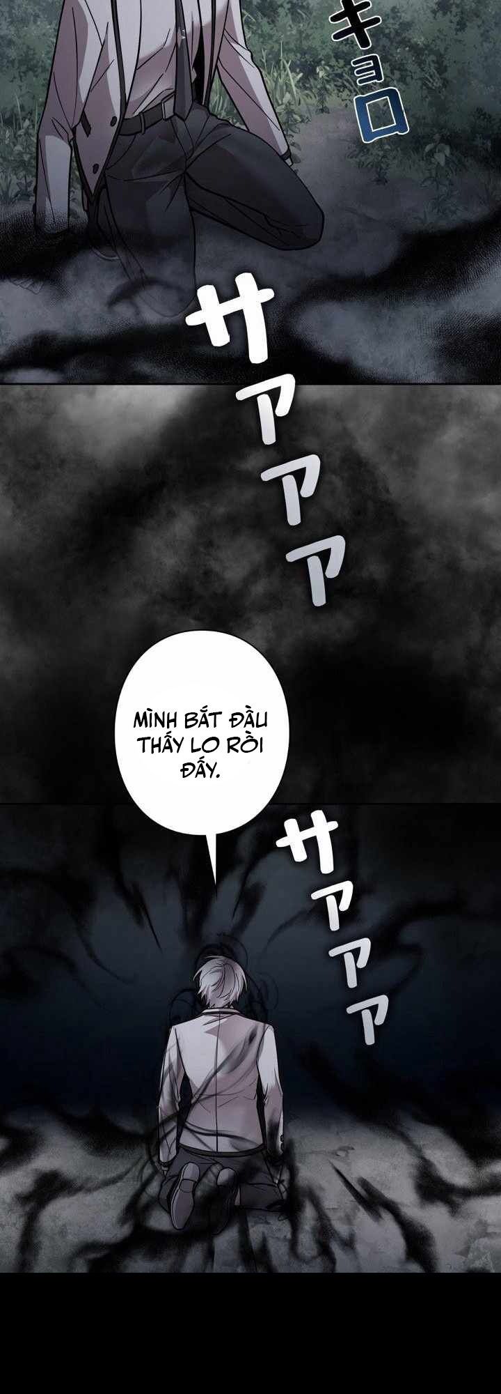 Các Nữ Anh Hùng Muốn Giết Tôi, Một Anh Hùng Chap 32 - Next Chap 31