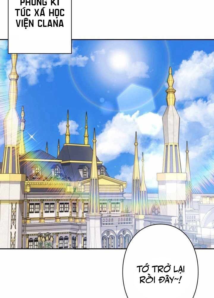 Các Nữ Anh Hùng Muốn Giết Tôi, Một Anh Hùng Chap 32 - Next Chap 31