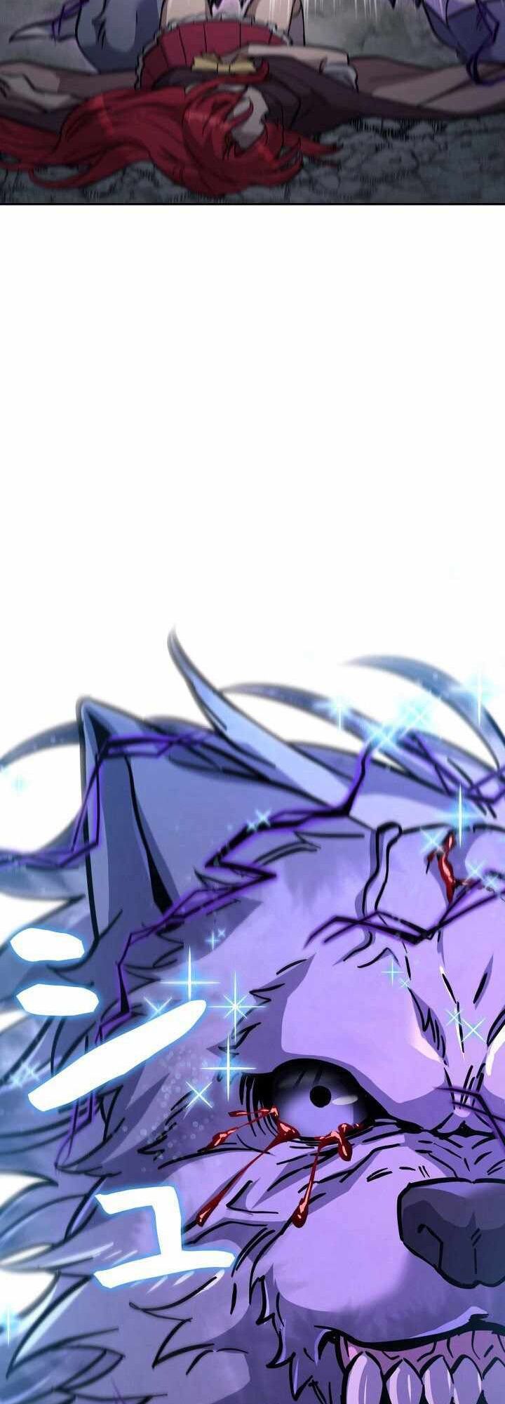 Các Nữ Anh Hùng Muốn Giết Tôi, Một Anh Hùng Chap 32 - Next Chap 31