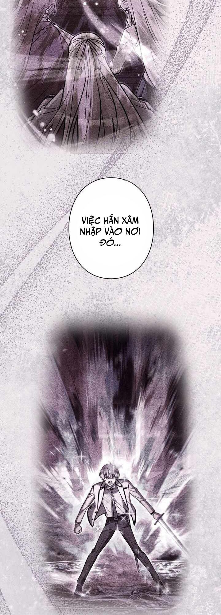 Các Nữ Anh Hùng Muốn Giết Tôi, Một Anh Hùng Chap 32 - Next Chap 31