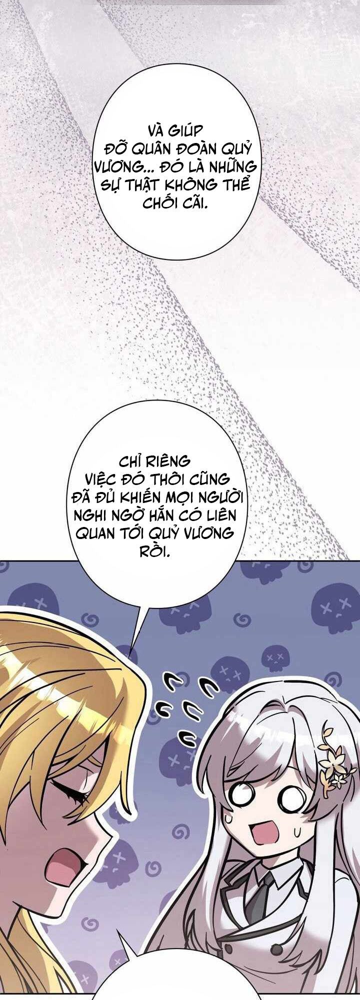 Các Nữ Anh Hùng Muốn Giết Tôi, Một Anh Hùng Chap 32 - Next Chap 31